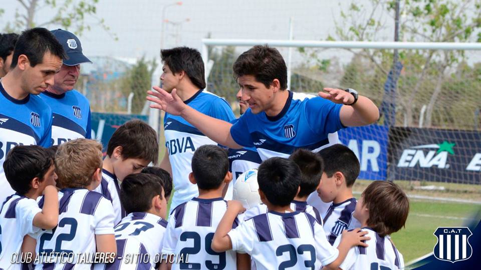 Para el manejo de un grupo exitoso, todas y todos deben conocer los objetivos 🎯