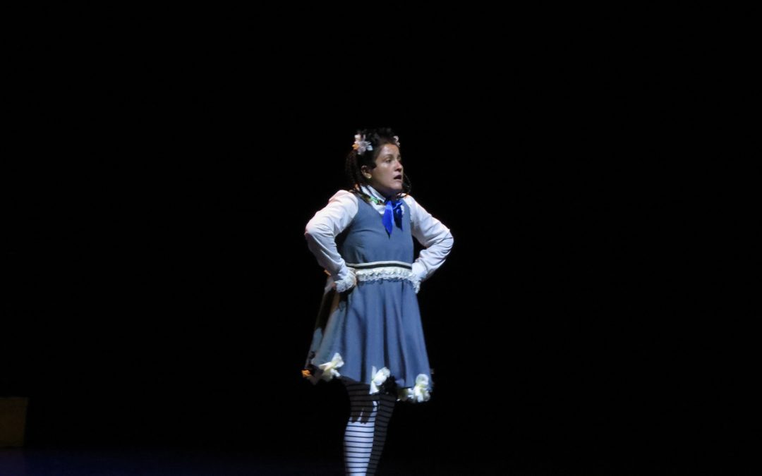 Actuar es gestionar: el trabajo invisible detrás de la función 🎭