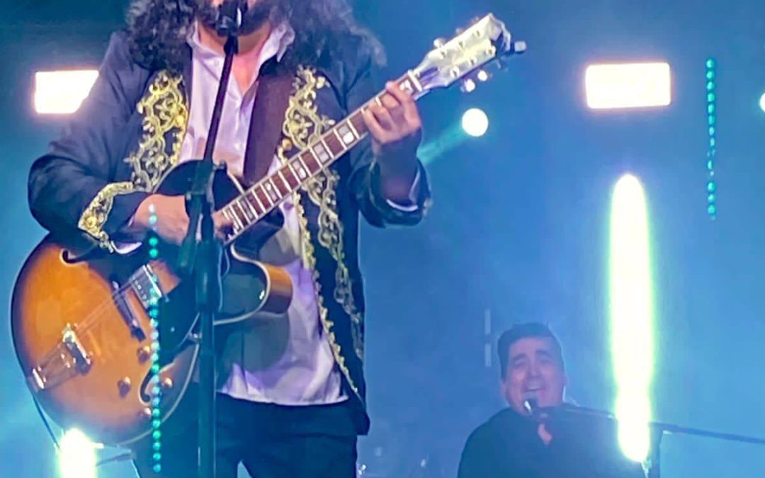 Carlos Huaico prepara conciertos de lanzamiento de su libro Respirar el Canto para 2026